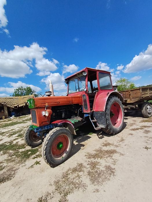 De vanzare sau schimb cu u 445