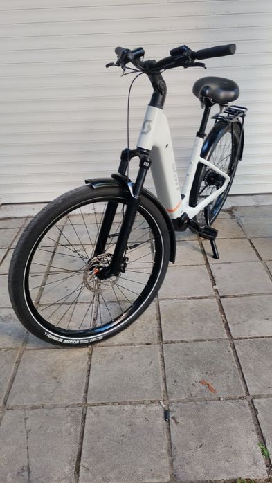 Scott Sub Tour 20 Wave -Smart