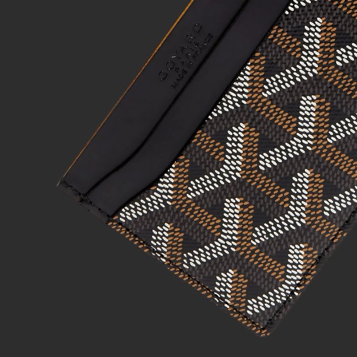 Goyard Card holder / Картодържател