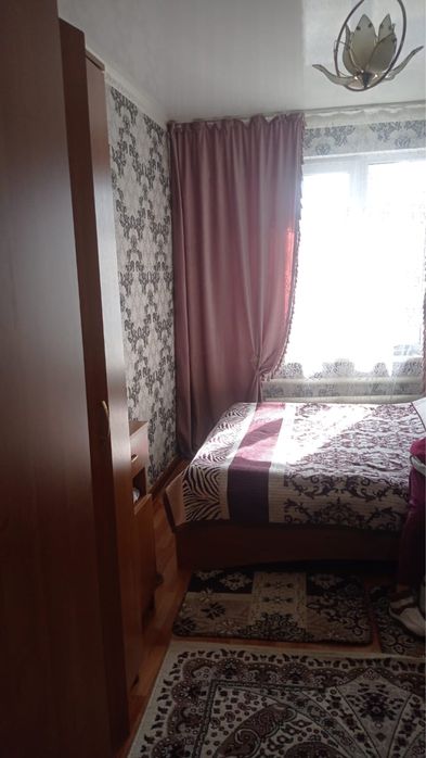 Продам 4-х комнатный дом