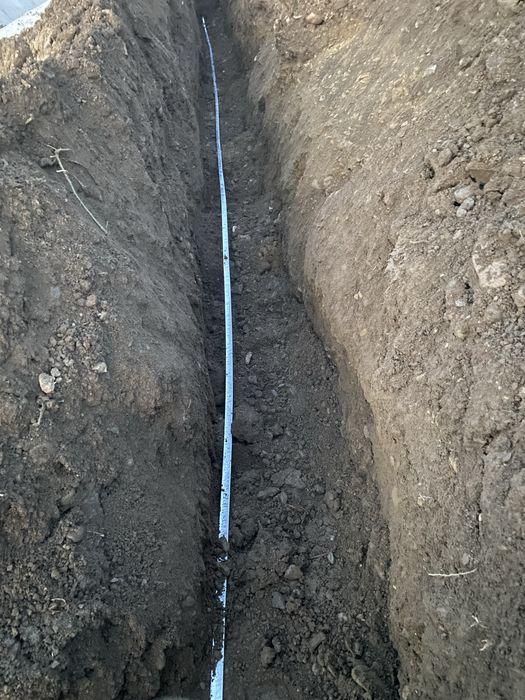 Executie instalatii electrice civile  si industriale