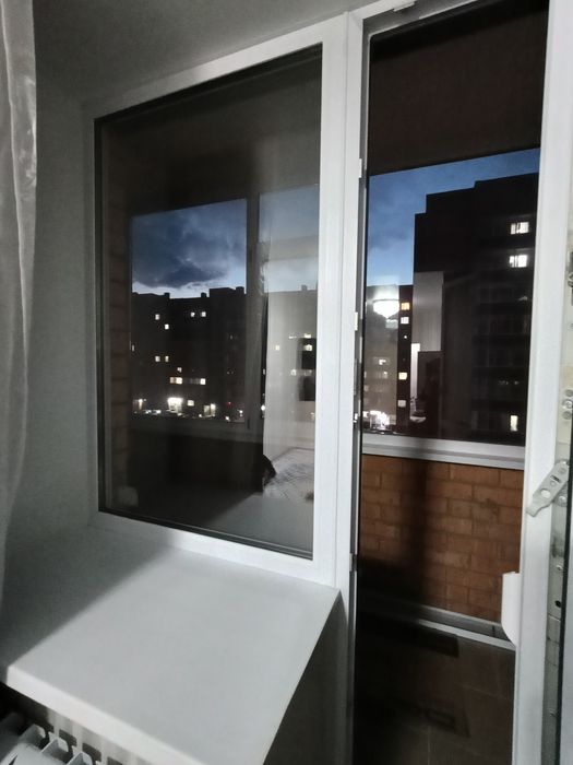 Сдается 1 ком.кв на береке