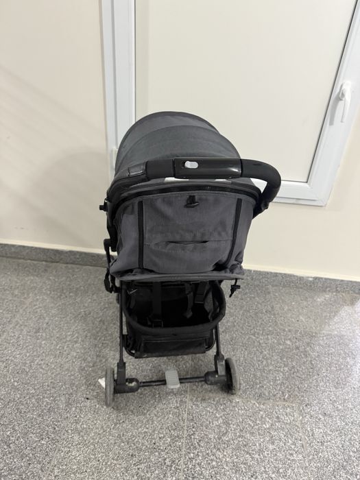 Коляска, детская коляска