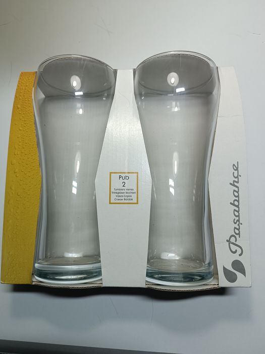 Пивные    бокалы