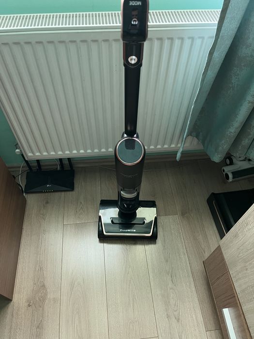 Aspirator cu spalare Rowenta xclean 7