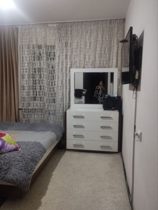 Сотилади Квартира!! Сергели, 9-худуд, 2/7/7, сквязной.