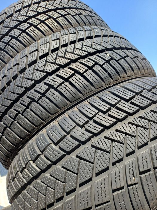 Гуми 215/45/17 Вредештайн