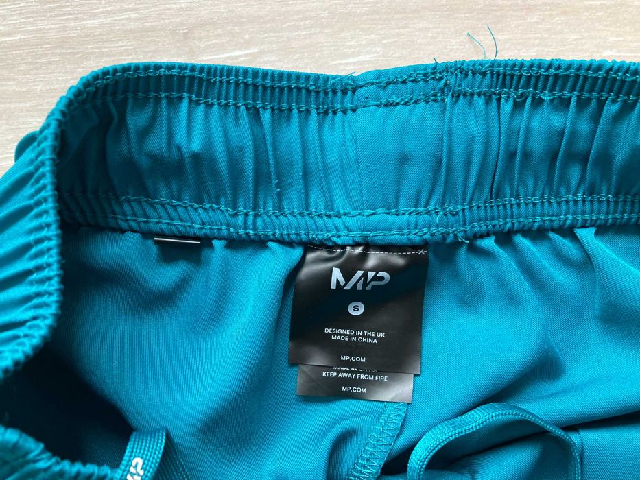 MyProtein MP мъжки спортни къси панталони къс панталон шорти размер S