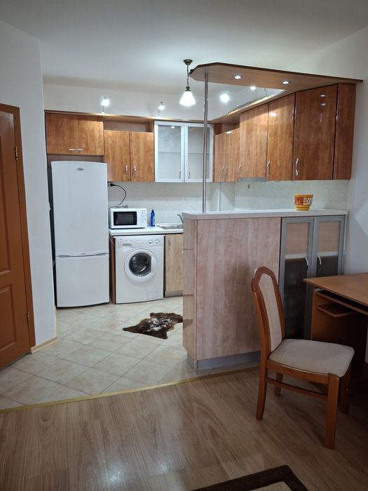 Апартамент под наем