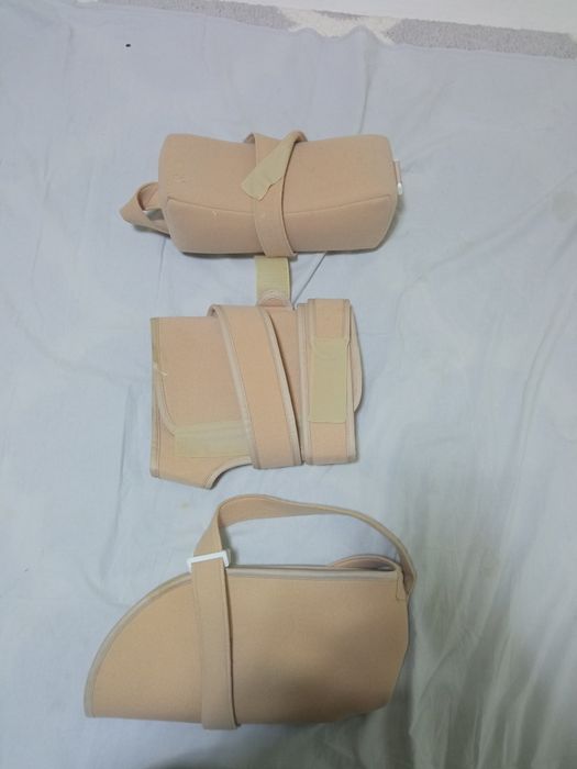 Продается Плечевой бандаж