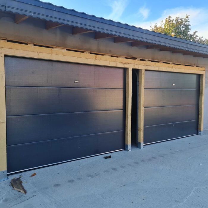 usi garaj cu telecomanda draganesti olt