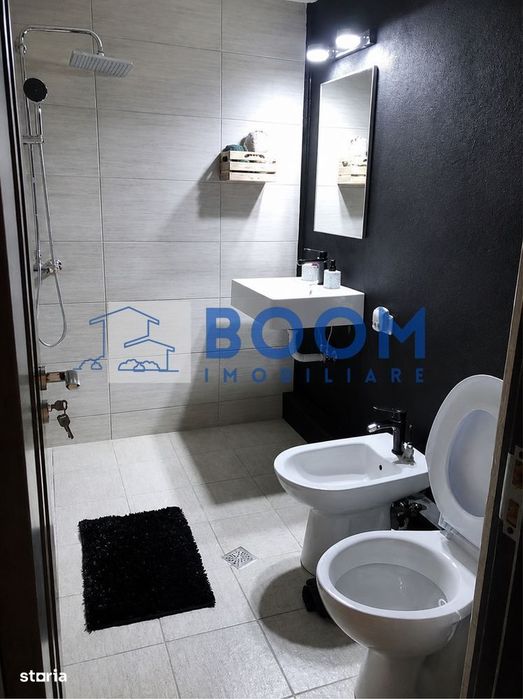 Apartament 3 camere | Zona Nord | Mobilat și utilat | Renovat I-01