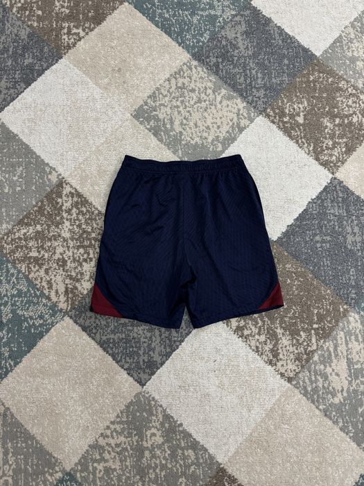Мъжки къси панталони Nike - PSG