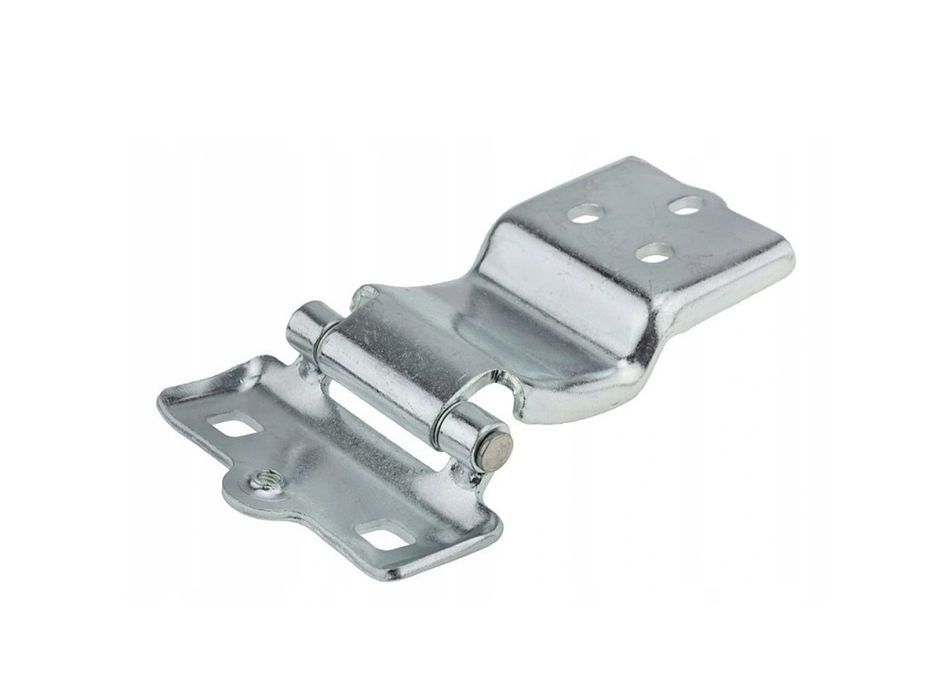 Ограничител за багажник на Citroen Jumper 2 2006+