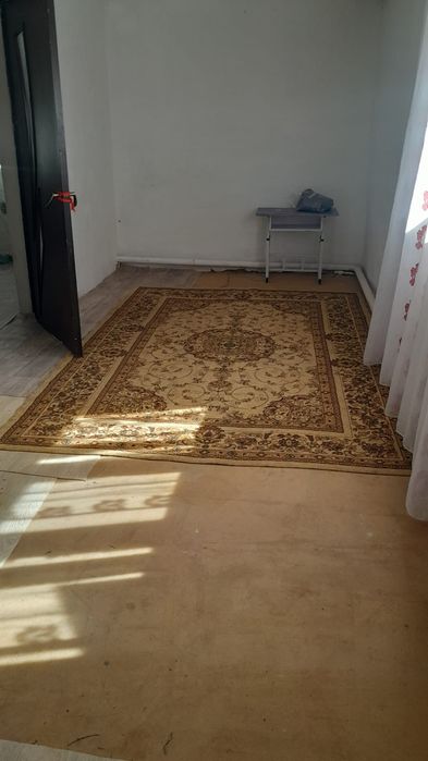 Дом на длительный срок