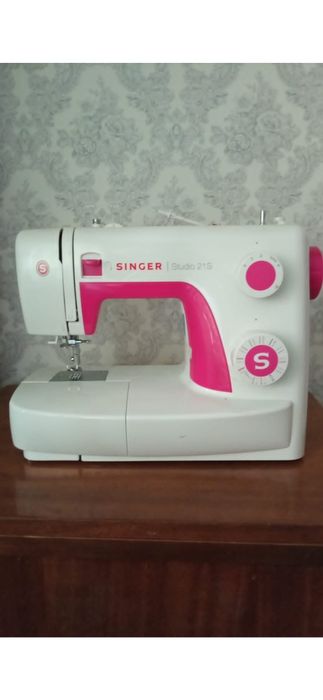 Швейные машинки ремонт