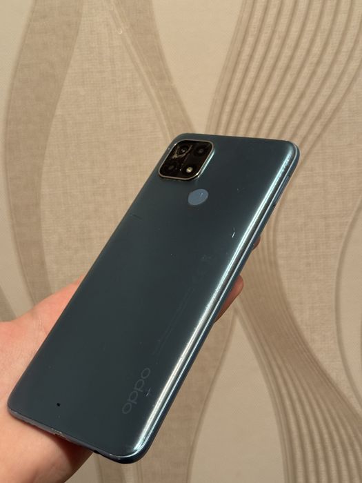 Oppo A15s | Оппо A15s