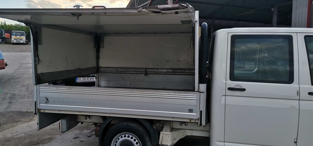 volswaghen Dezmembrari VW4x4 T5 T4 111 kw cutii.motoare cu factura
