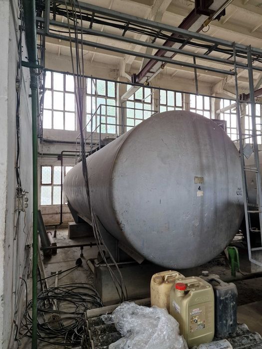 Rezervor metal 26000 si 24000