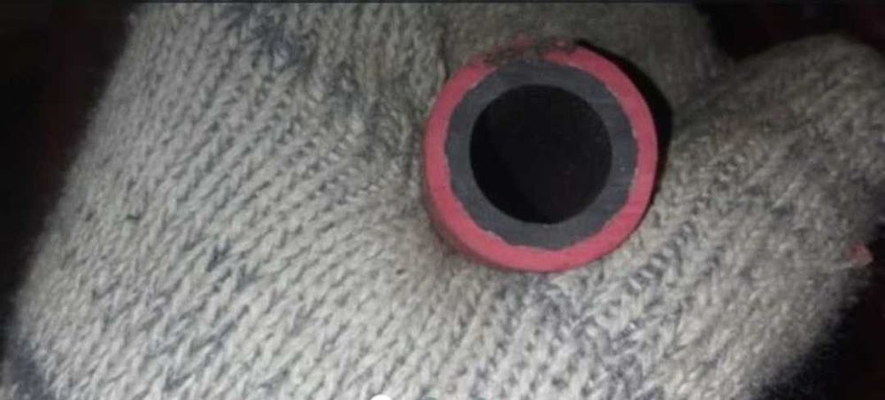 Шланг для полива