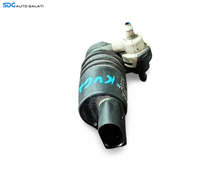 Pompa Pompita Spalator Parbriz Ford Focus 3 2010 - 2018 Cod CJ54-17664-AA [LR7408]