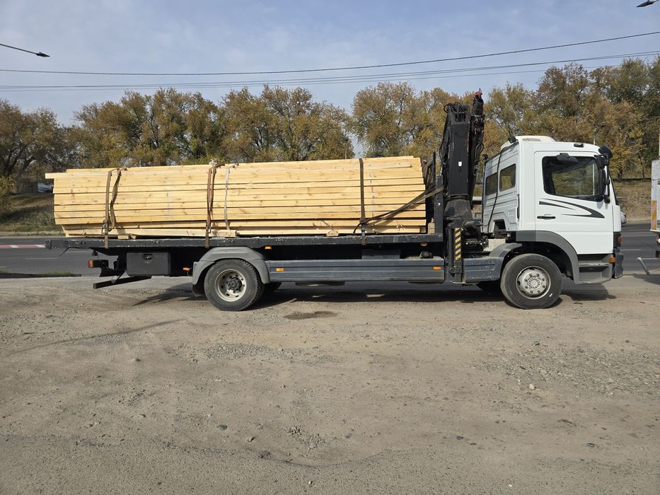 Услуга манипулятор