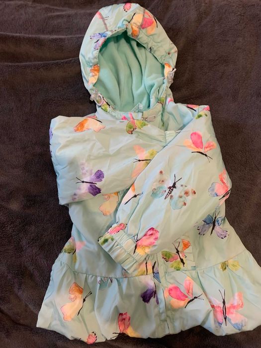 яке за момиче 80 см