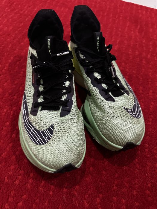 Nika Air Zoom Alphafly