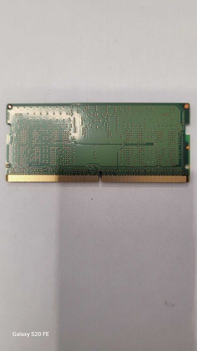 Memorie laptop sodimm DDR5 8GB 5600MHz 1RX16 PC5-5600B-SC0-1110-XTnoua