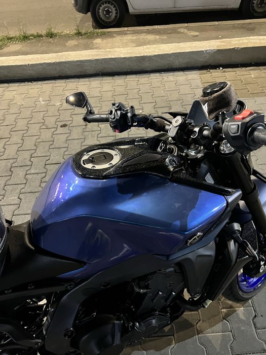 MT 09 gen4 2024