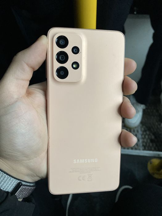Samsung A33 5G 6/128