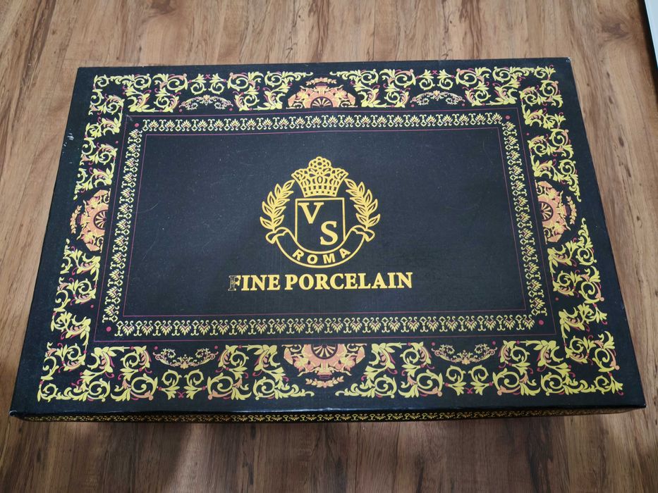 Продается чайный сервис