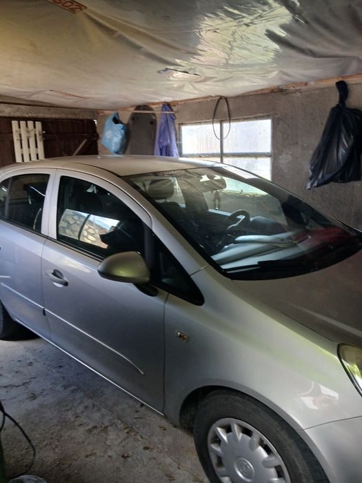 OPEL Corsa 2008 — imagine 2