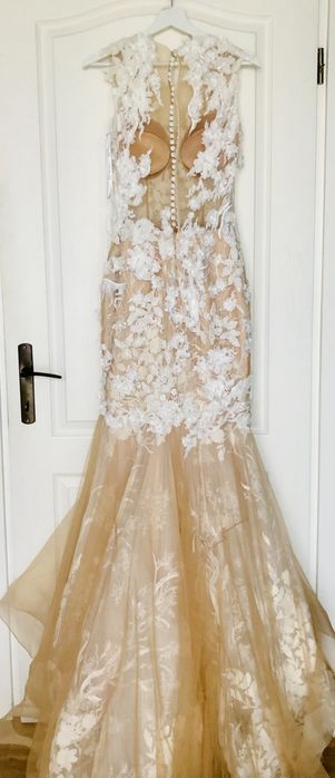 Rochie Mireasa Milla Nova