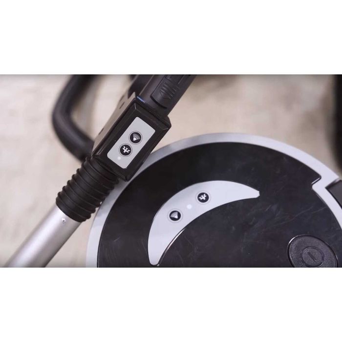 Перяща прахосмукачка 2в1 DEDRA DED6605, 1200W, 20L