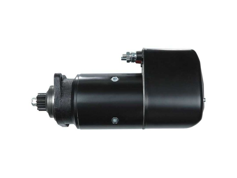 AS-PL S0834S Starter
Demaror AS-PL S0834S 12V, 3,6kW, dinti: 11