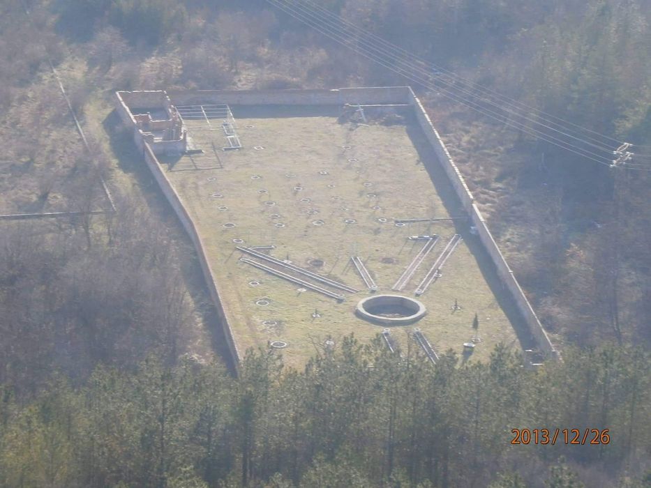 Продава се Парцел в Велико Търново, Чолаковци - 3302 кв.м за 13 €/кв.м - Снимка #2