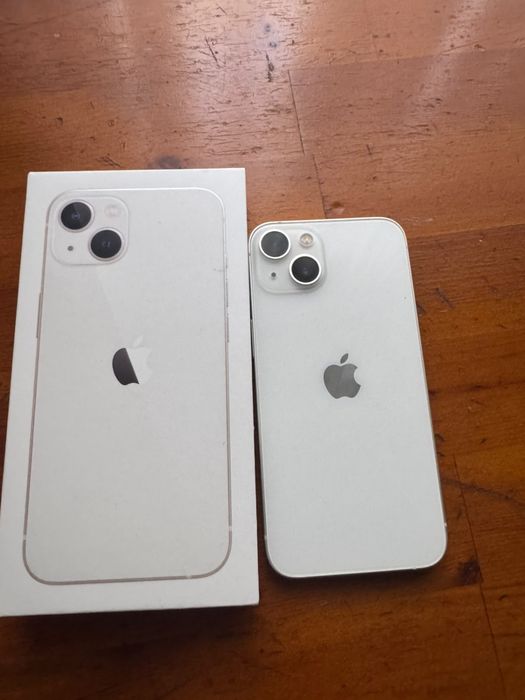 iphone 13 акб 88%