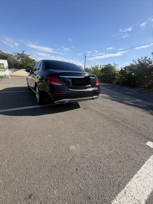 Okazie !!Mercedes E classe 200 avantgarde