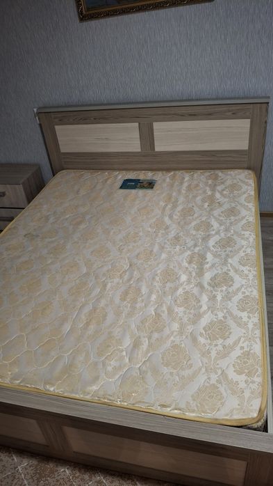 Отдам даром матрас артапед 160/200