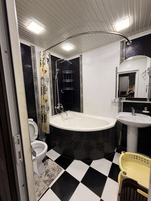 Продается квартира 3/1/2 Алмазарский р-н, Чукурсай, Ипотека есть