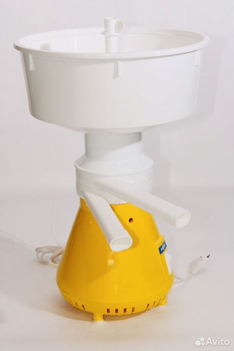 (Sf-8) "СУПЕР акция" Сепаратор Сделано в Корейские 5.5 литров