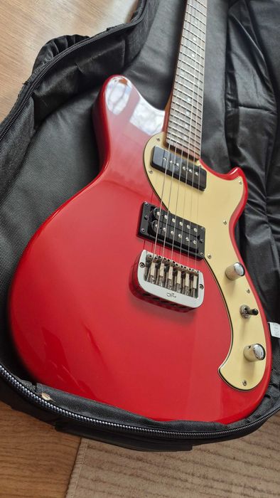 Chitara electrica G&L Fallout (Tribute)