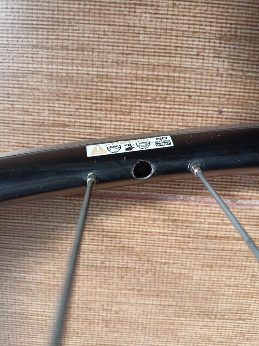 Roata bicicletă spate de 26' v-brake Remerx 3019