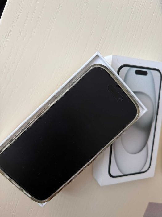 iPhone 15 - като нов