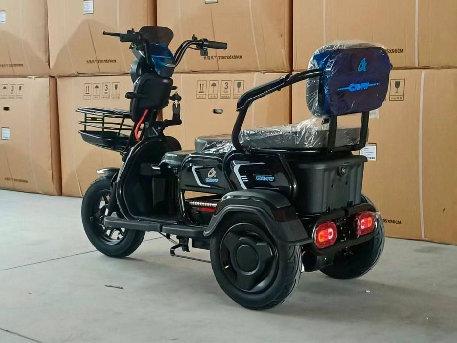 Трицикл оптом и в розницу