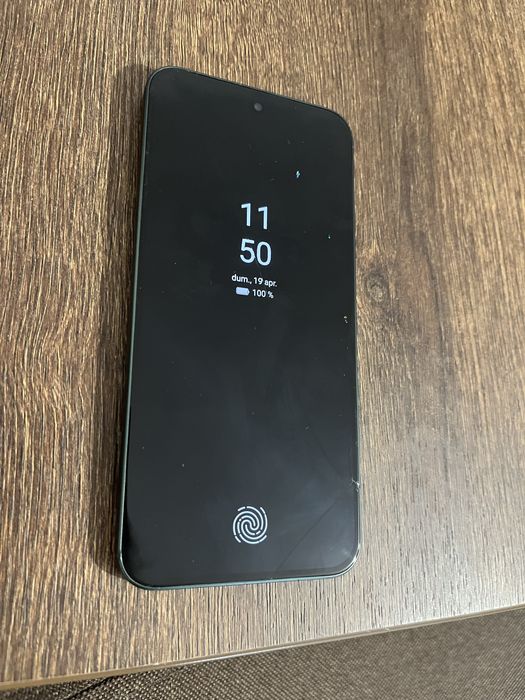 Oppo reno 14f, 5G