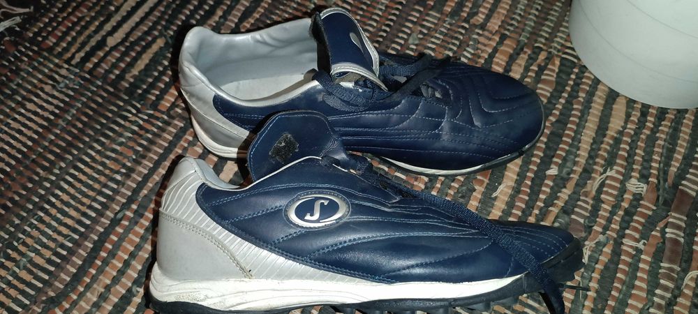 Футболни обувки Spalding