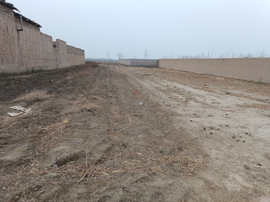 Продается Дом в Самарканде для огорода, фермы отлично подойдёт