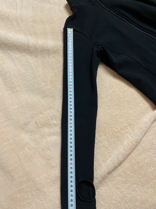 Термокофта для фигурного катания